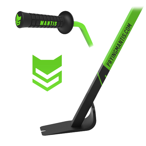 Mantis - The Ultimate Flooring Removal Tool